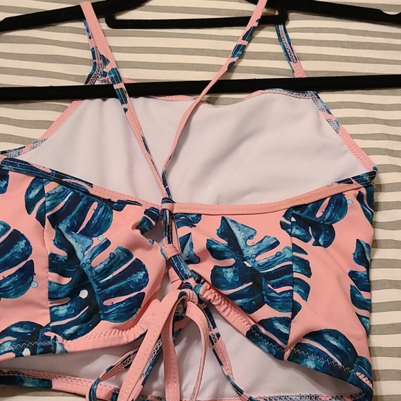 Swim Top - Picture 2 of 2
